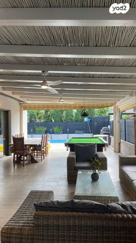 בית פרטי/ קוטג', רגבה