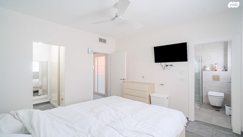 דירה, עין עברונה 9, שקמים ואגמים, אשקלון