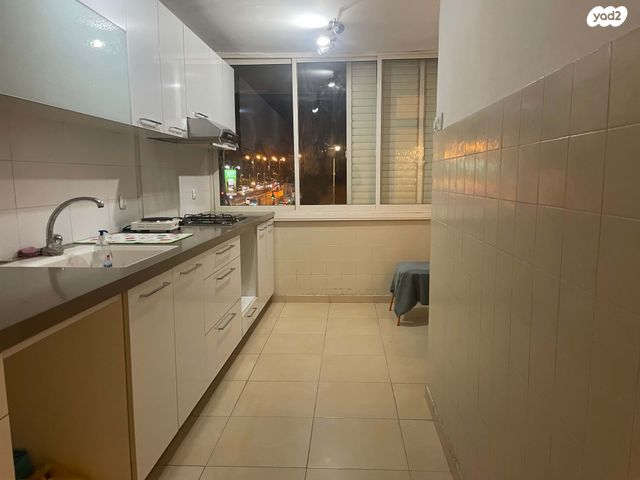 דירה, הטייסים 1, תל גיבורים, חולון