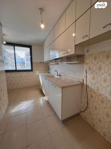 דירה, זאב אורלוב 35, קרול, פתח תקווה