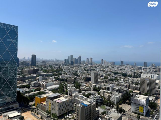 דירה, תל אביב יפו