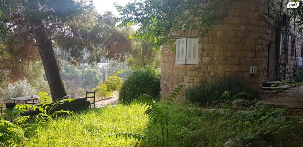 דירה, נעמי, גבעת חנניה, אבו תור, ירושלים