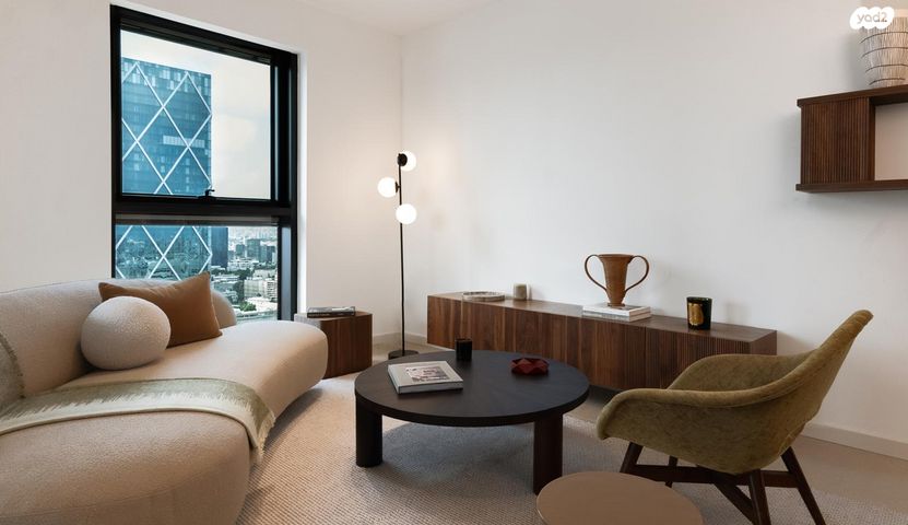 דירה, תל אביב יפו