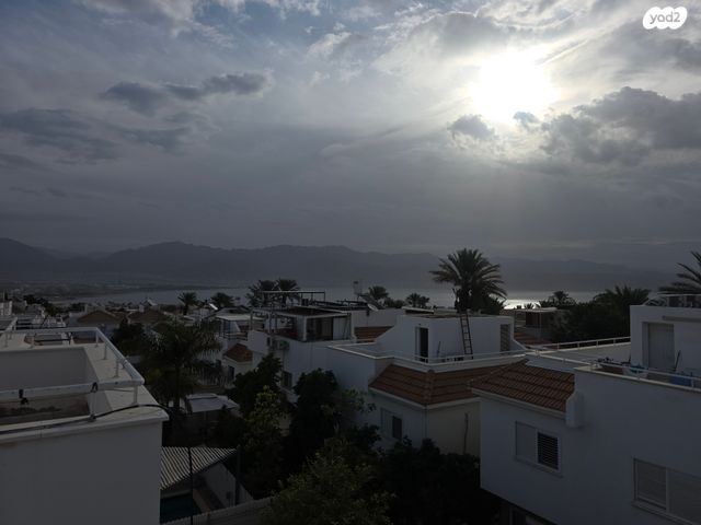 בית פרטי/ קוטג', הפירות, שחמון, רובע 4, אילת