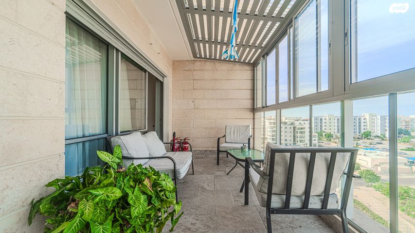 דירה, עין עברונה 9, שקמים ואגמים, אשקלון