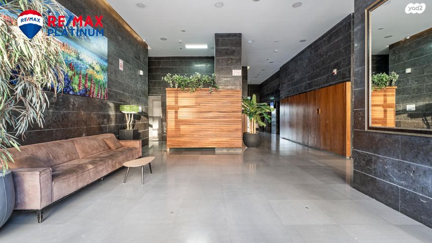 דירה, יעל רום 4, הדר המושבות החדשה / אם המושבות החדשה, פתח תקווה