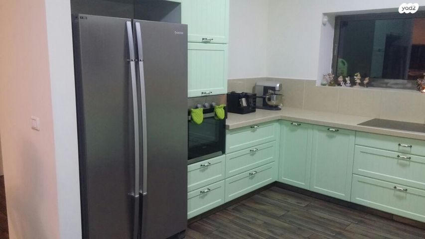 בית פרטי/ קוטג', בית אריה / עופרים