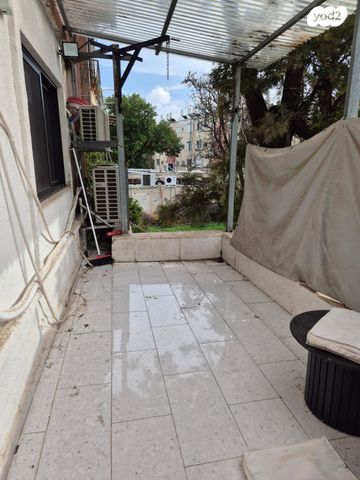 דירה, דב ממזריץ' 18, תל אביב יפו