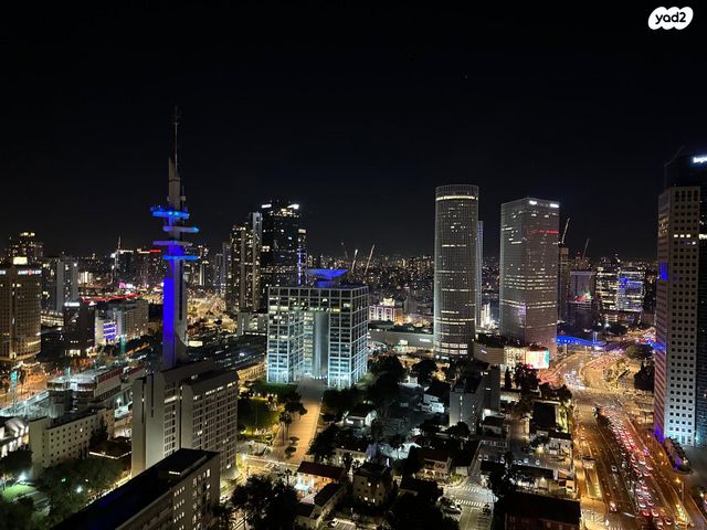 דירה, תל אביב יפו