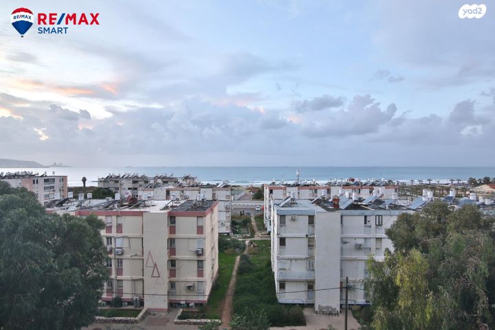 דירה, קרית חיים מערבית, חיפה