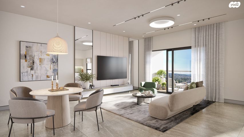 דירה, דרך בית לחם, תלפיות, ירושלים