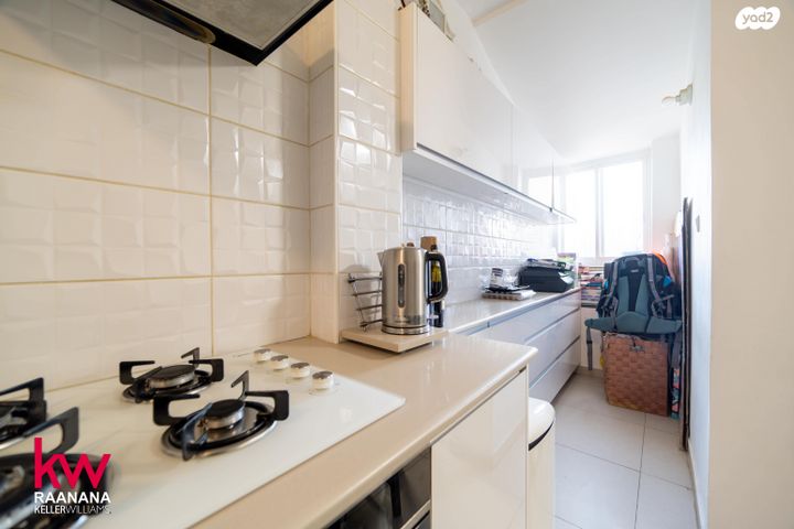 דירה, הרצליה הירוקה, נווה עובד, הרצליה