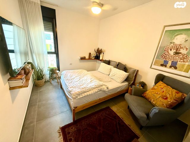 דירה, גליל ים (מתחם הכוכבים), הרצליה