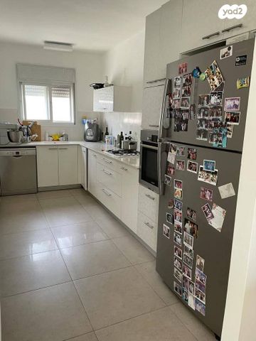 דירה, חנה סנש, המיימוני, חיפה