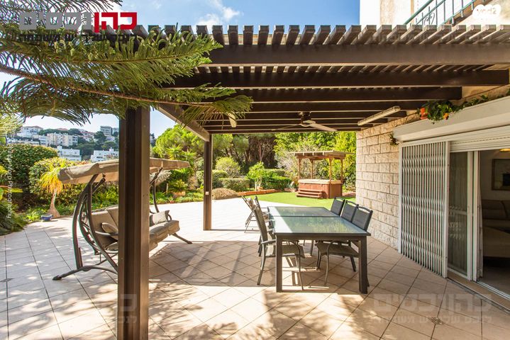 דירת גן, שמבור, חיפה