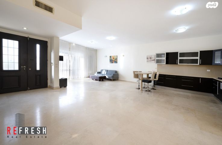 בית פרטי/ קוטג', הידידות 21, נתניה