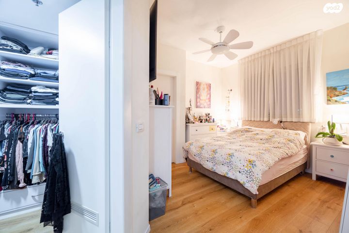 דירה, דגניה 12, נווה עוז, פתח תקווה