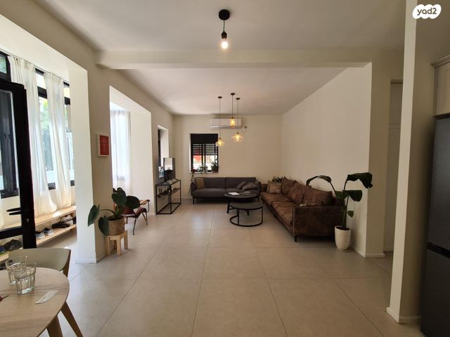 דירה, לב תל אביב, לב העיר צפון, תל אביב יפו