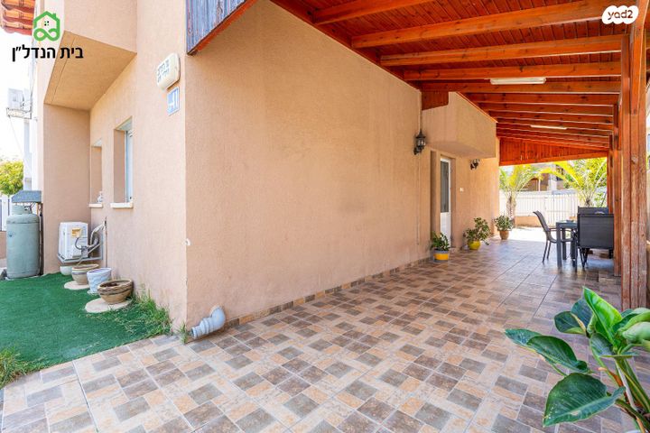 בית פרטי/ קוטג', ניל"י, גני אור, אור עקיבא