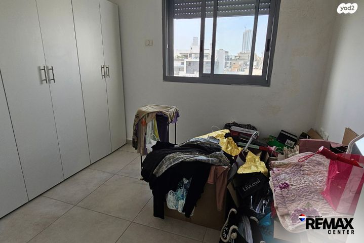 דירה, גרינבוים, מרכז, קרית עבודה, חולון