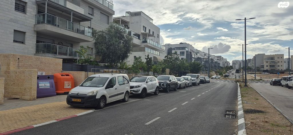 דירה, אליהו הנביא 15, ראש העין