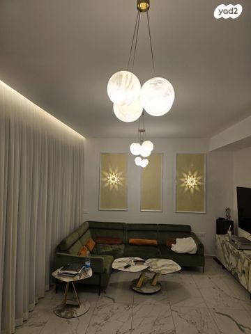 דירה, גני שרונה, קרית הממשלה, תל אביב יפו