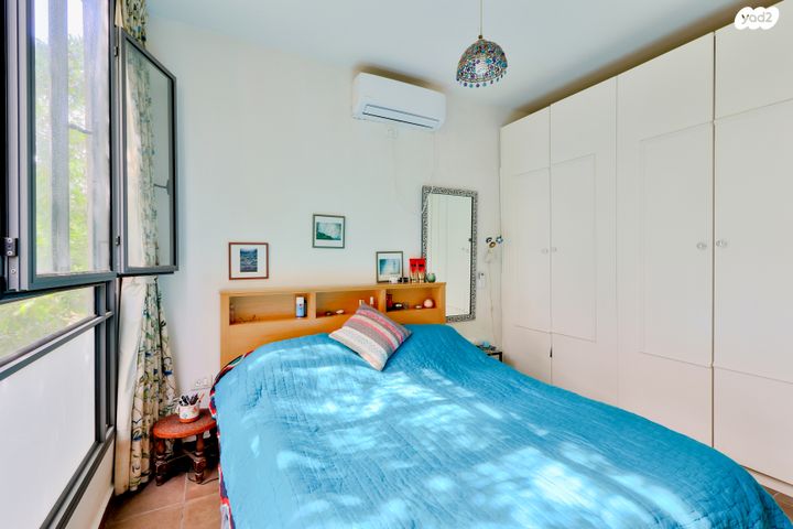 גג/ פנטהאוז, דב הוז 24, הצפון הישן - דרום, תל אביב יפו