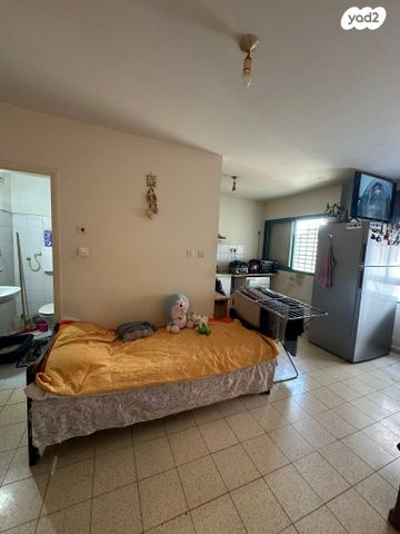 דירה, ארבע עונות 14, גני אביב, לוד