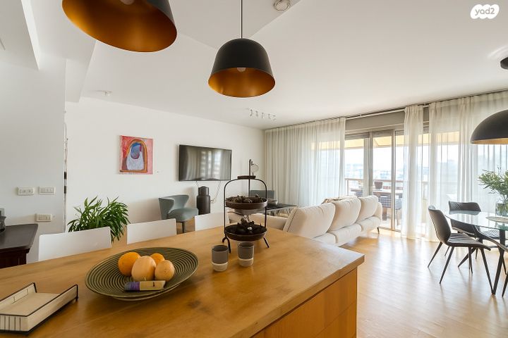 דירה, מאוריציו ויטלה 5, כוכב הצפון, תל אביב יפו