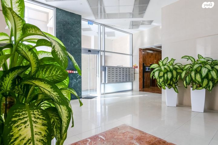 דירה, הגילה 17, נתניה