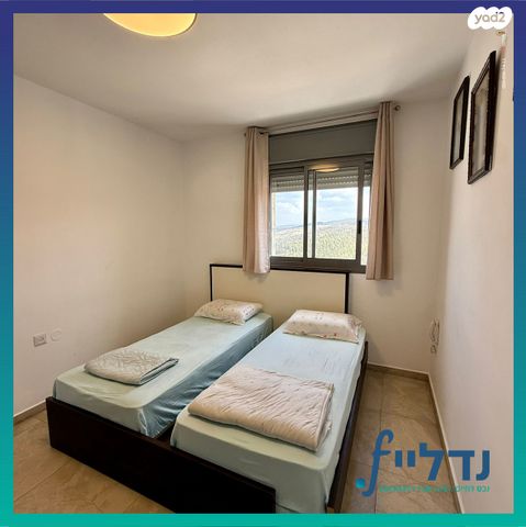 דירה, השלושה 10, נווה שמיר רמת בית שמש ה-1, בית שמש