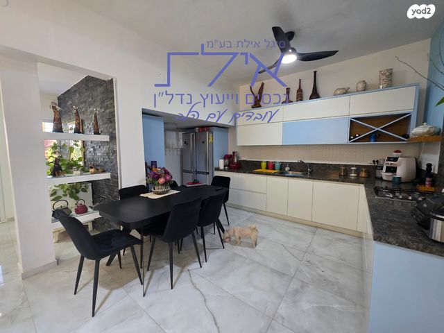 בית פרטי/ קוטג', לענה, צאלים, מערב 1, אילת