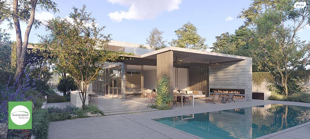 מגרשים, הרצליה פיתוח, הרצליה