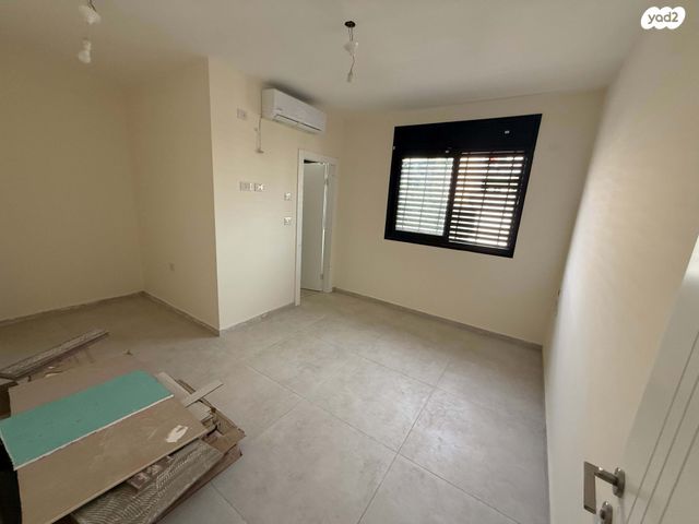 דירה, דוד מרכוס, השופטים צפון, רמלה