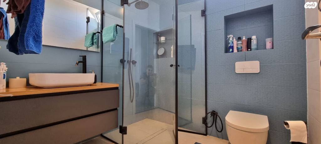 דירה, הגילה 17, נתניה