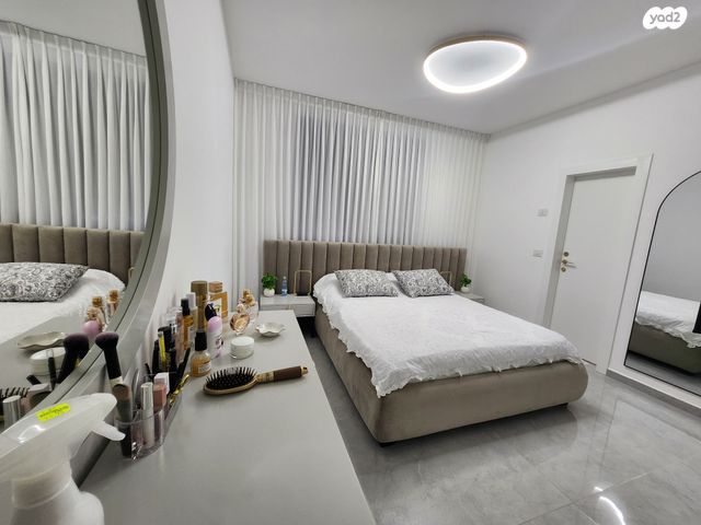 דירה, אייזיק רמבה, נוף הטיילת, נתניה