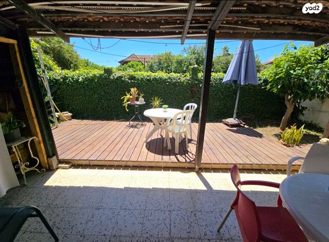 בית פרטי/ קוטג', עולי הגרדום, שאר העיר, כפר יונה