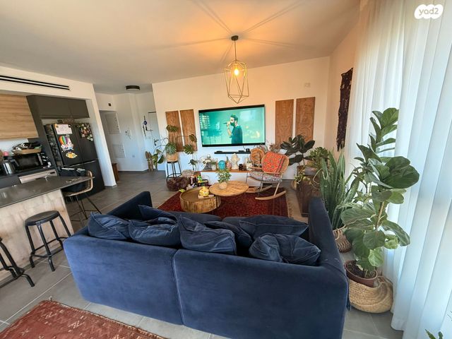 דירה, גליל ים (מתחם הכוכבים), הרצליה