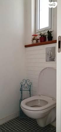 דו משפחתי, יפה לייב, קרית קריניצי, רמת גן