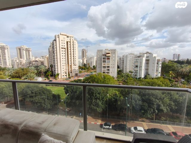 דירה, מאיר דנקנר, פתח תקווה