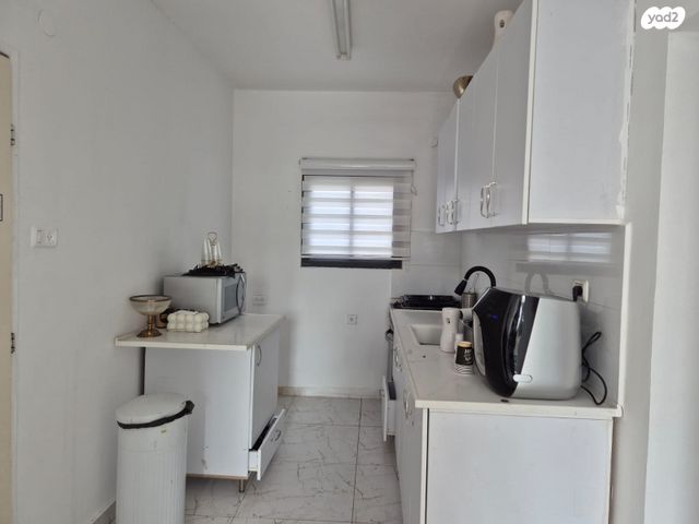 דירה, דב ממזריץ' 18, תל אביב יפו