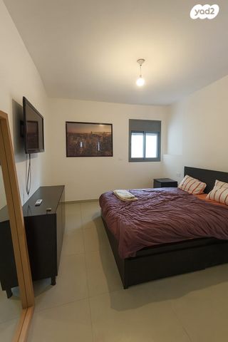 דירה, יעל הגיבורה 9, נגבה, רמת גן