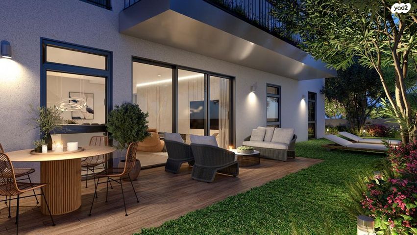 הצפון החדש - כיכר המדינה