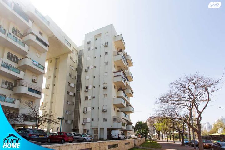 דירה, שדרות בן צבי, נאות שקד, נתניה