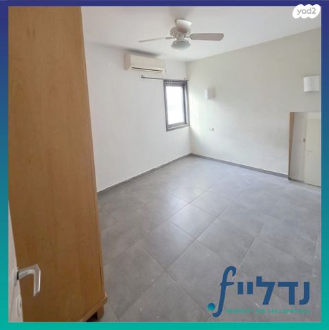 דירה, בן אליעזר 5, בית שמש