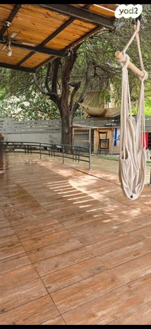 בית פרטי/ קוטג', ורד יריחו