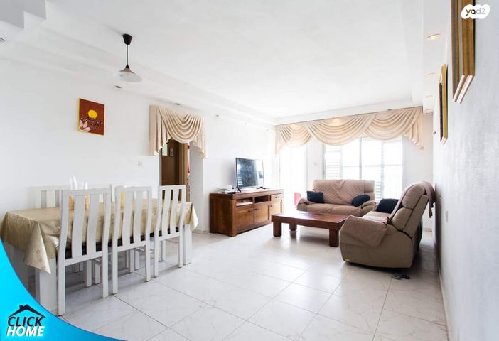 שדרות בן צבי 