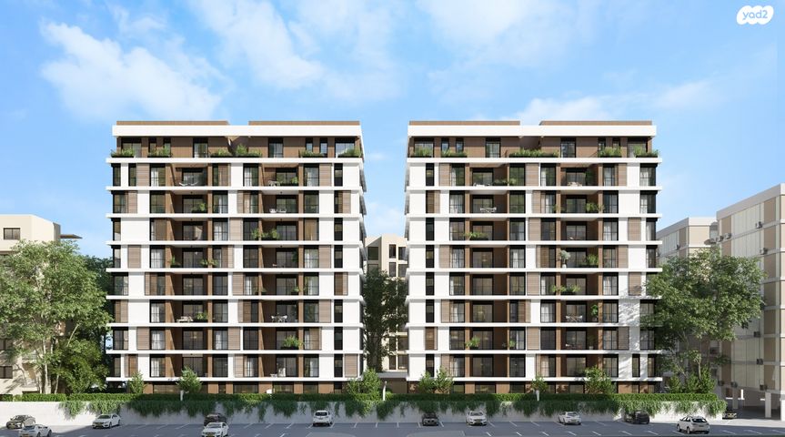 דירה, נווה אביבים, תל אביב יפו