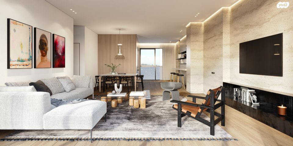 נווה אביבים