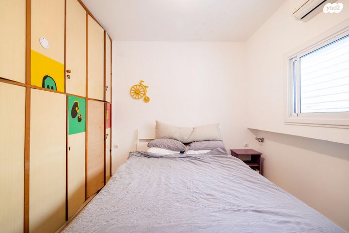 דירה, הס, תל אביב יפו